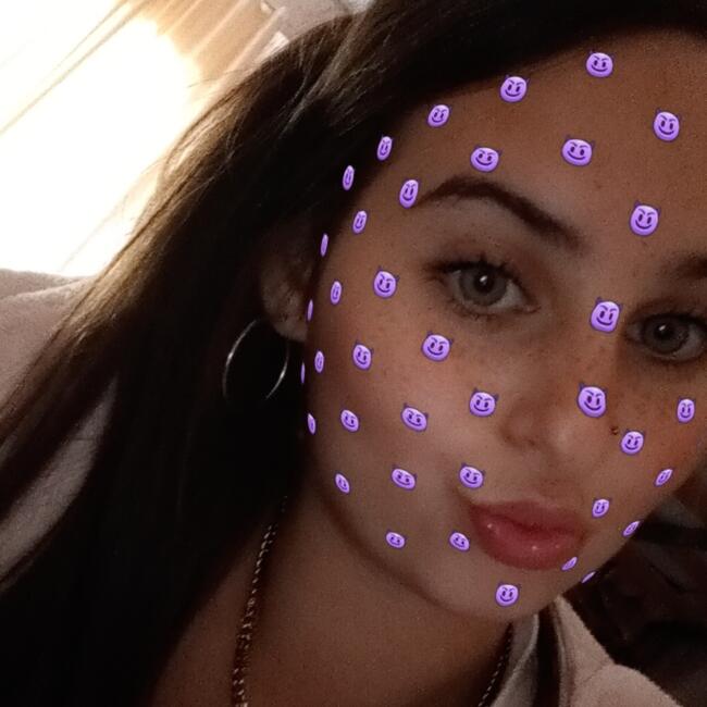 Canguro en Aranjuez: Zaira