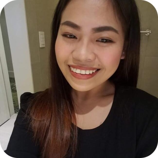 Nanny in Perth: Genina