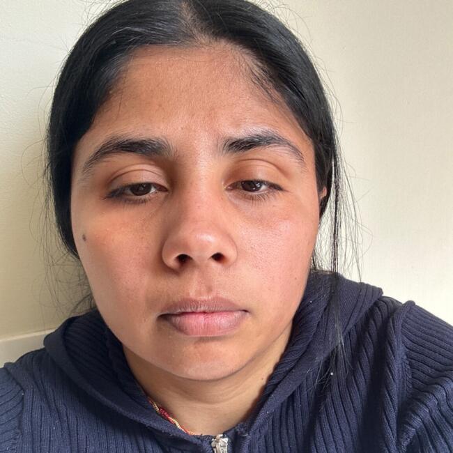 Babysitting job in Exeter: KAMALJEET