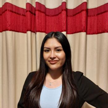 Babysitter in London: Alison