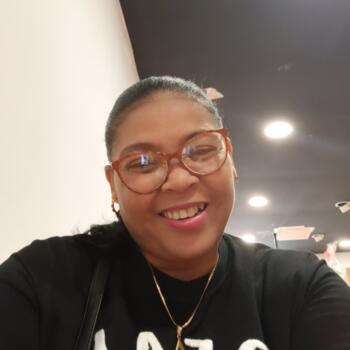 Canguro en Esparreguera: Aracelis