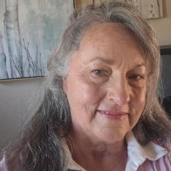 Babysitter Santa Ana: Sandra