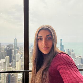 Babysitter a Cassinetta di Lugagnano: Alice