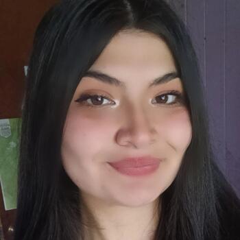 Babysitter Chillán: Paola Cuevas