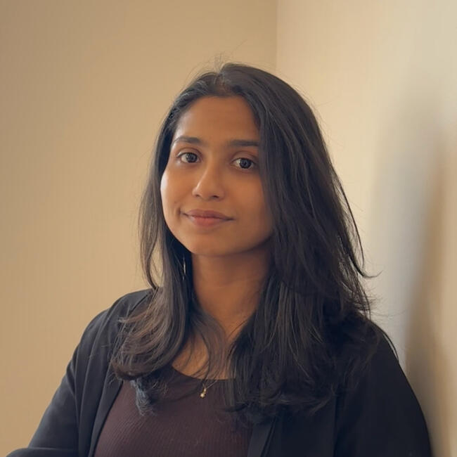 Babysitter in Preston: Tanisha