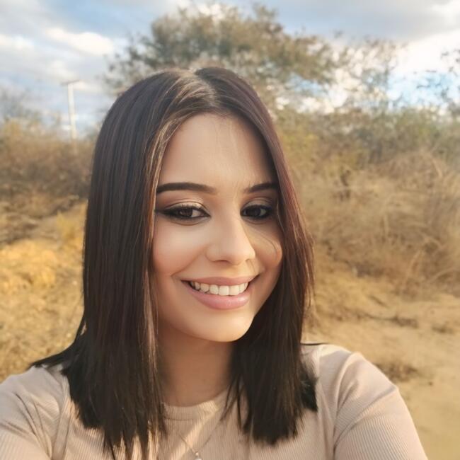 Babysitter in São Bernardo do Campo: Bruna