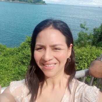 Babysitting job in Panama City: babysitting job Tatiana Laverde