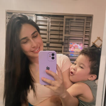 Emprego de babá em Maringá: Mirian