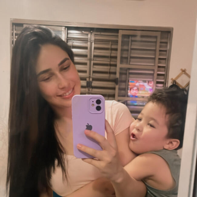 Emprego de babá em Maringá: Mirian