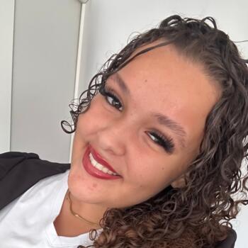 Babysitter em Setúbal: Karolainy
