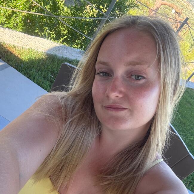 Babysitter in Canterbury: Tayla