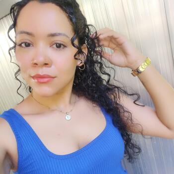 Babysitter in Mesquita: Jessie