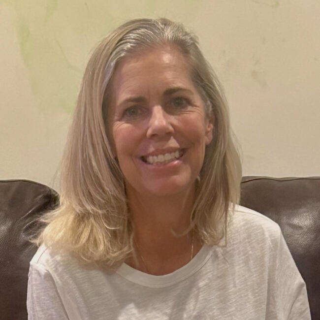 Nanny in Wildwood (Missouri): Kelly