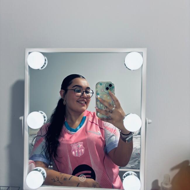 Babysitter in Jerez de la Frontera: Daniela