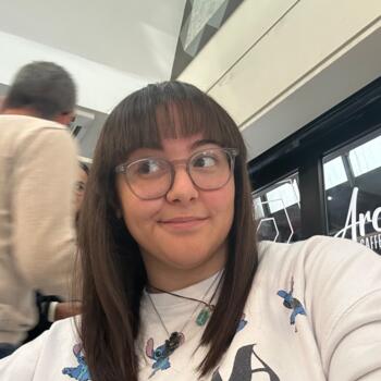 Babysitter in Soliera: Martina