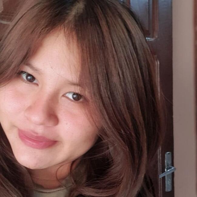 Babysitter in Santa Cruz: Danahe