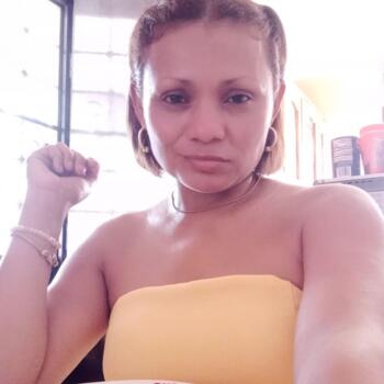 Babysitter in Choloma: Ana sobeida