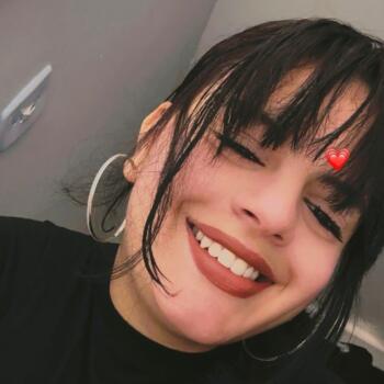 Babá Franca: Ana laura