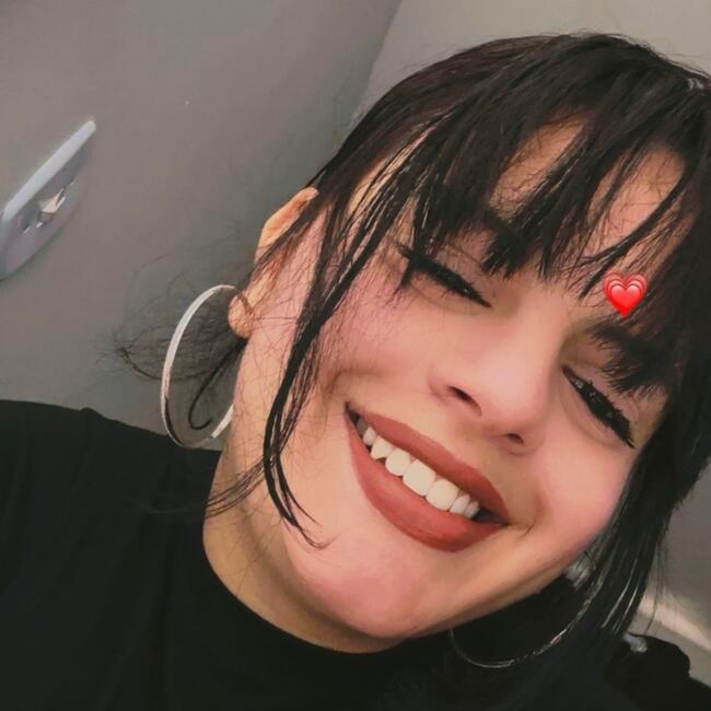 Babá em Franca: Ana laura