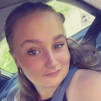 Babysitter in Montpellier: Lilou