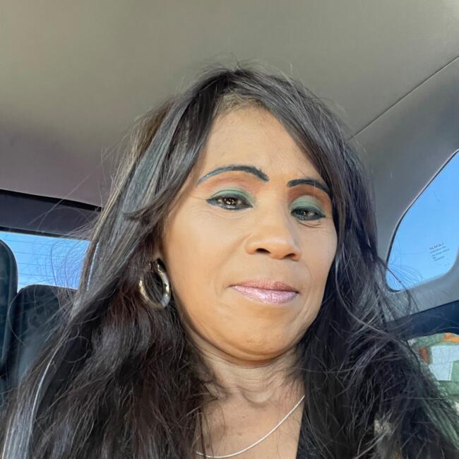 Babysitter in Vallejo: Mary