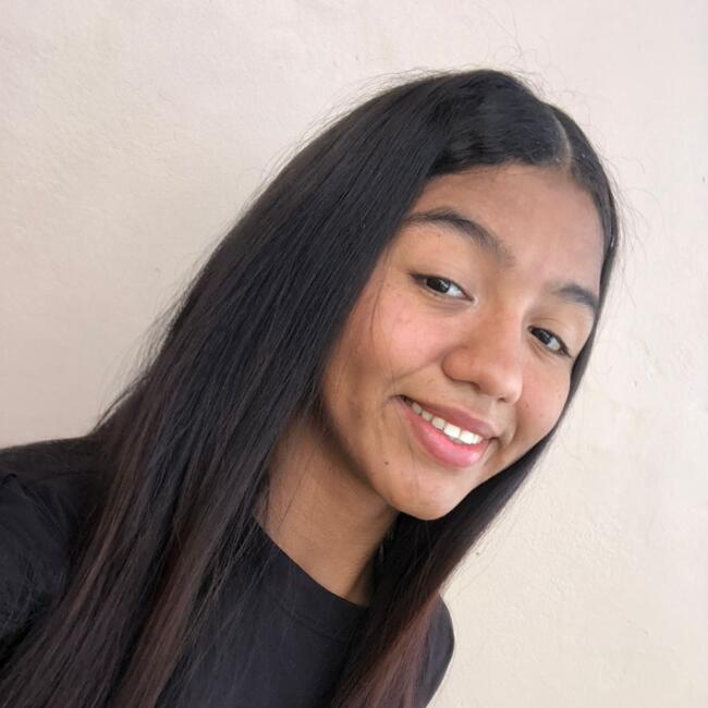 Babysitter in Caxias do Sul: Carolina