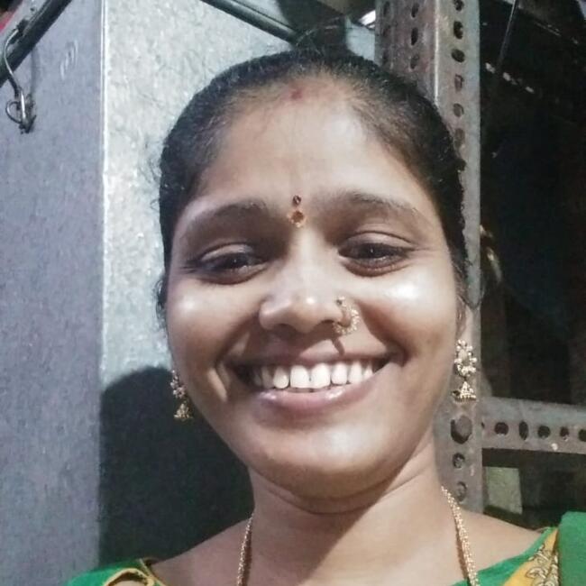 भिवंडी में बेबीसिटर: Kalyani