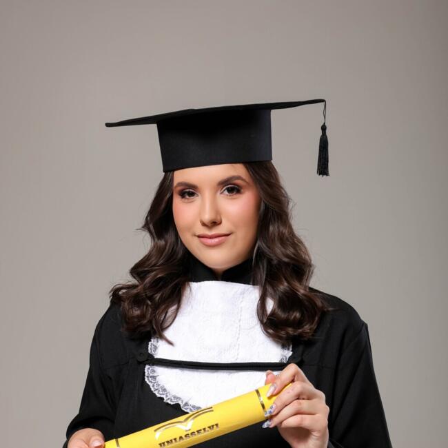 Babysitter in Capão da Canoa: Thaís Luísa