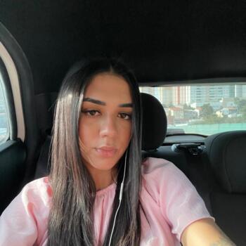 Babá em São José dos Campos: Gaia