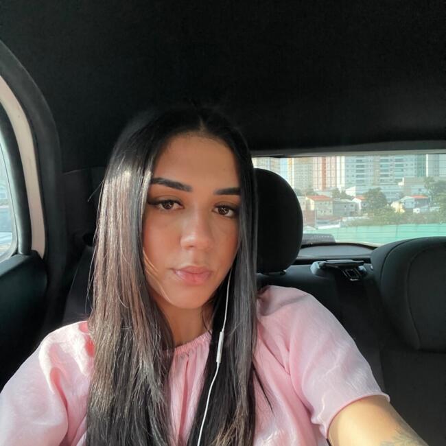 Babysitter in São José dos Campos: Gaia