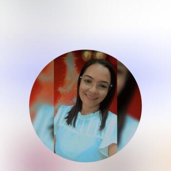 Babysitter João Pessoa: Leidejane