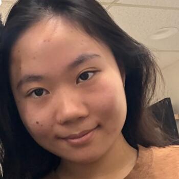 Babysitter in Mississauga: Cissy