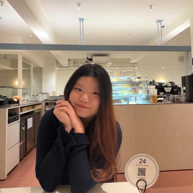 Babysitter in Singapore Island: Qiu yan