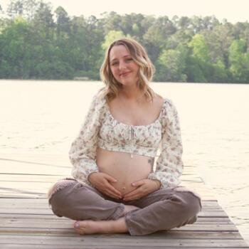 Babysitter in Huntsville: Morgan