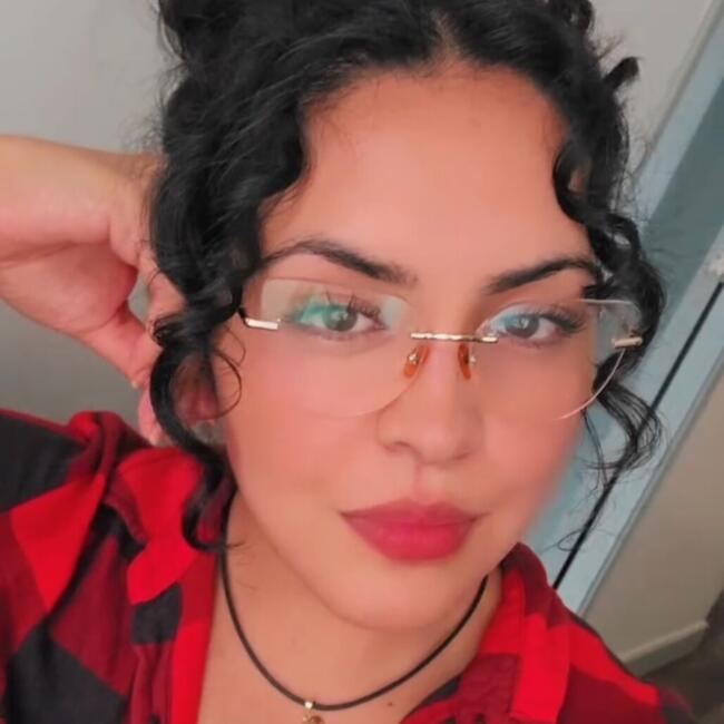 Niñera en Valdivia: Carolina