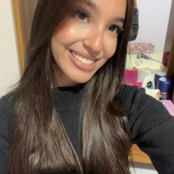 Babysitter in Campinas: Luiza