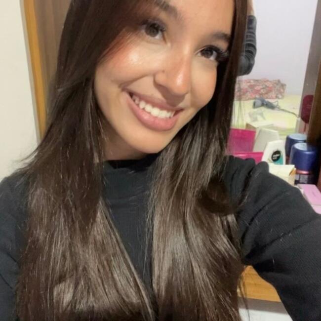 Babysitter in Campinas: Luiza