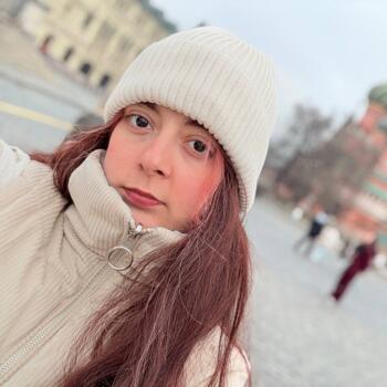 Babysitter in Saarbrücken: Mahsa