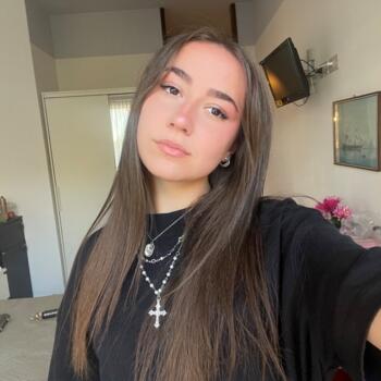 Babysitter in Milan: Maria Mapelli