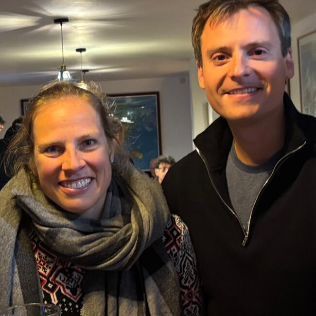 Babysitting job in Düsseldorf: Marie