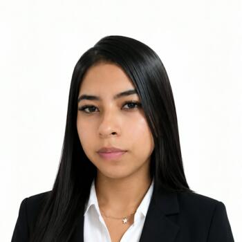 Niñera en Cali: Nathalia