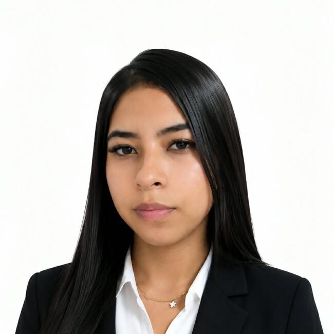 Niñera en Cali: Nathalia