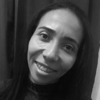 Babysitter in São Paulo: Silvana