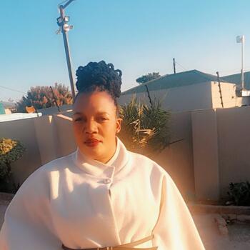 Nanny in Hazyview: Dorries Thandiswa
