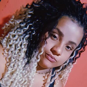 Babá em Antônio Cardoso: Iris