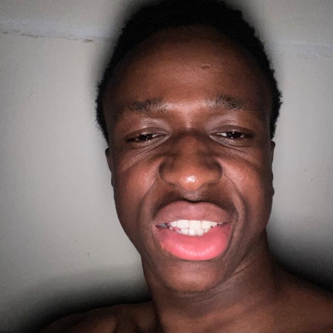 Babysitter in Choisy-le-Roi: Harouna