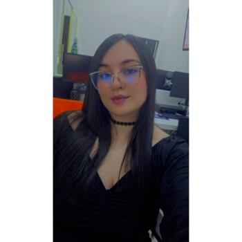 Babysitter in Madrid: Catalina