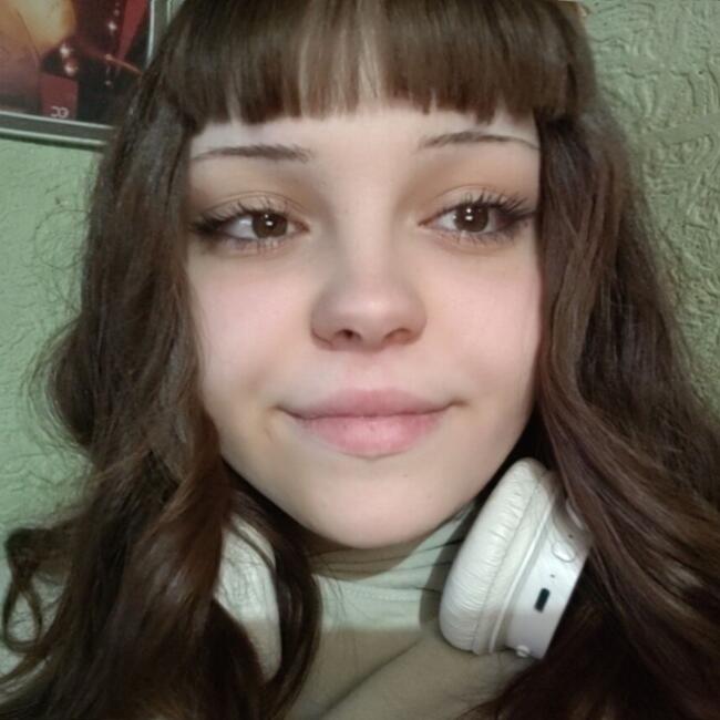 Babysitter in Niš: Anastasija