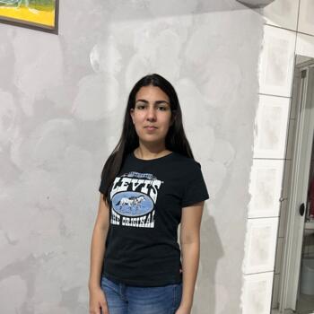 Babá em São Paulo: Roberta