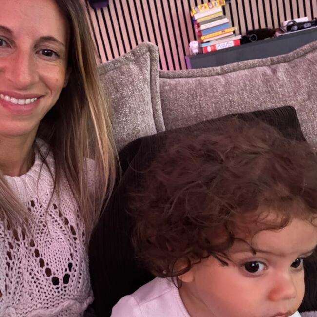 Babysitting job in Saint-Maur-des-Fossés: Faten